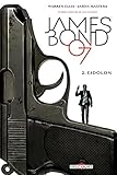 James Bond, vol. 2 : Eidolon /