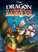 Dragon lords /