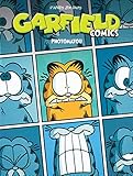 Garfield comics, vol. 6 : photomatou /