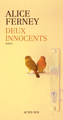 Deux innocents : roman /