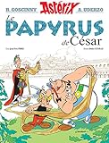 Le papyrus de César /