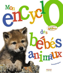 Mon encyclo des bébés animaux /
