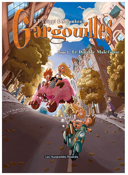 Gargouilles, vol. 5 : le double maléfique /