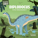 Diplodocus à la rescousse! /