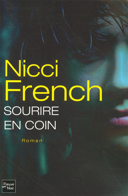 Sourire en coin : roman / Nicci French.