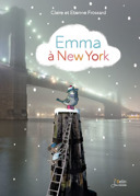 Emma à New York /