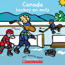 Canada : hockey en mots /