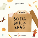 Boita brica brac /