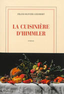 La cuisinière d'Himmler : roman /
