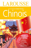 Chinois : dictionnaire français-chinois /