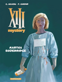 XIII mystery, vol. 8 : Martha Shoebridge /