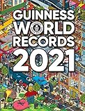 Guinness world records 2021 : le mondial des records /