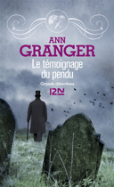 Testimony of the hanged man. Français
