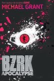 BZRK, vol. 3 : apocalypse /