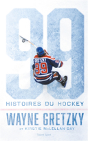 99 histoires du hockey /