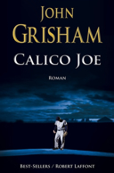 Calico Joe : roman /