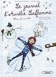 Le journal d'Aurélie Laflamme, vol. 4 : plein de secrets [bande dessinée] /