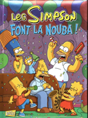 Les Simpson font la nouba! /
