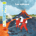 Les volcans /