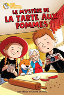 Le mystère de la tarte aux pommes /