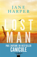 Lost man /