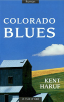 Colorado Blues [texte (gros caractères)] /