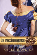 L'amulette Hurst, vol. 3 : une profession dangereuse /