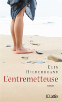 L'entremetteuse : roman /