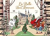 La Belle au bois dormant : /