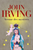Avenue des mystères : roman /