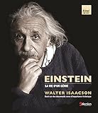 Einstein : la vie d'un génie /