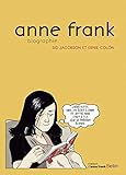Anne Frank : biographie /