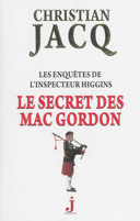 Le secret des Mac Gordon /