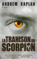 La trahison du Scorpion /