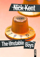 The Unstable Boys /