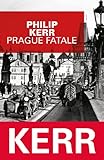 Prague fatale /
