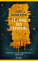 Le livre des ferveurs : roman /