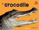 Le crocodile /