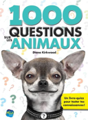 1000 questions sur les animaux /