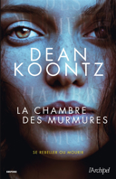 La chambre des murmures /