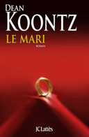 Le mari : roman /