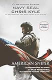 American sniper : [l'autobiographie du sniper le plus redoutable de l'histoire militaire américaine] /