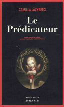 Le prédicateur : roman /