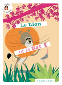 Le lion et le rat /