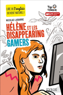 Hélène et les disappearing gamers /