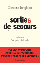 Sortie(s) de secours /