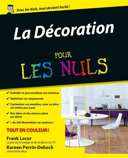 La décoration pour les nuls /