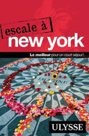 Escale à New York /