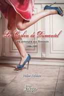 Les Corbin de Dumontel, vol. 9 : 1986-1993 /