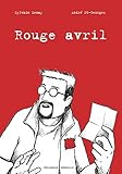 Rouge avril /